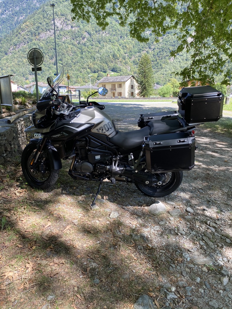 ChiEro0 - ECMO – Diary of a life turned upside down