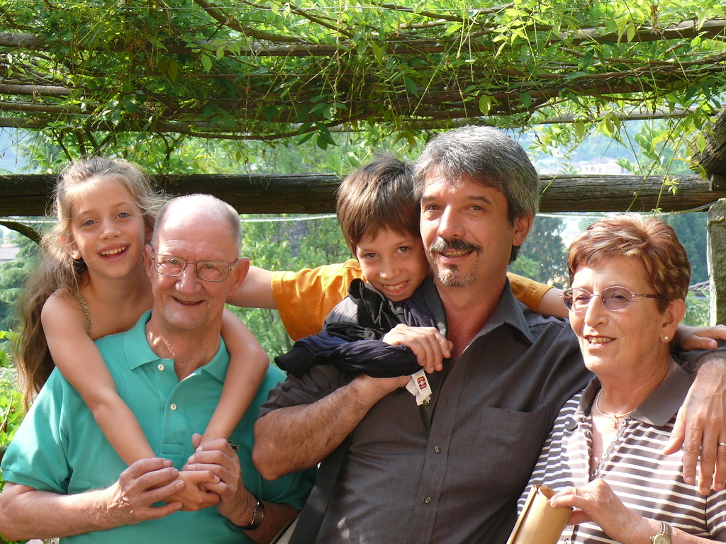 Family - ECMO – Diary of a life turned upside down