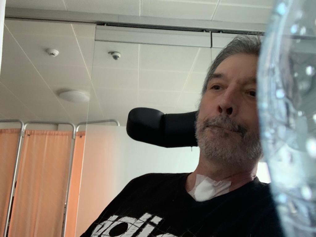 InOspedale-1 - ECMO - Diario di una vita stravolta