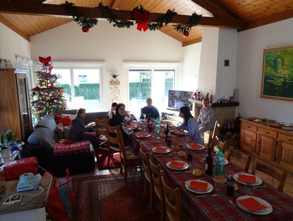 Natale_2018 - ECMO – Tagebuch eines auf den Kopf gestellten Lebens