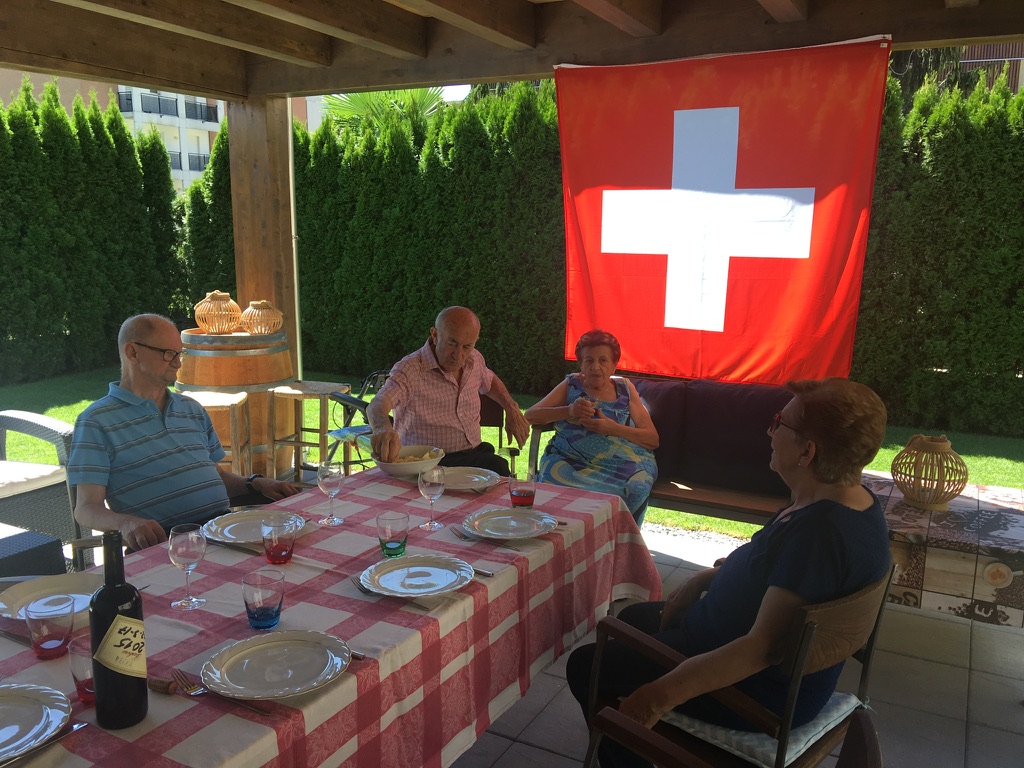 Nonni1 - ECMO – Diary of a life turned upside down