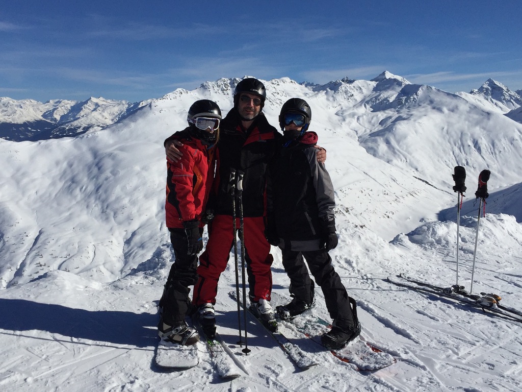 sci - ECMO – Diary of a life turned upside down
