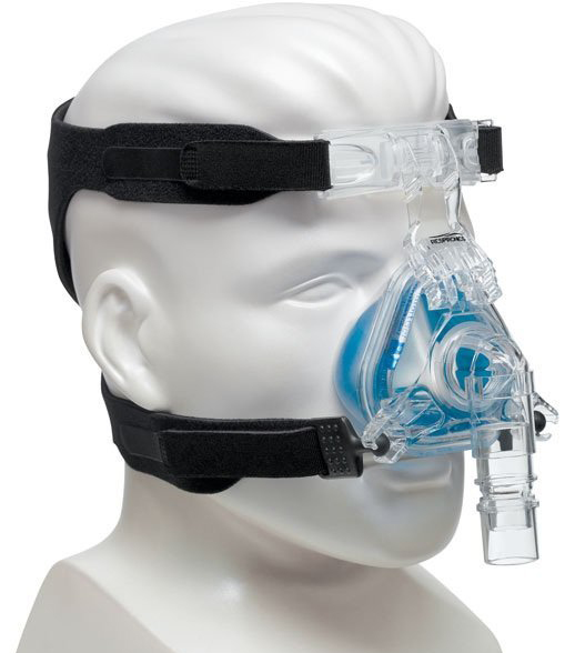 Naso - ECMO - Diario di una vita stravolta