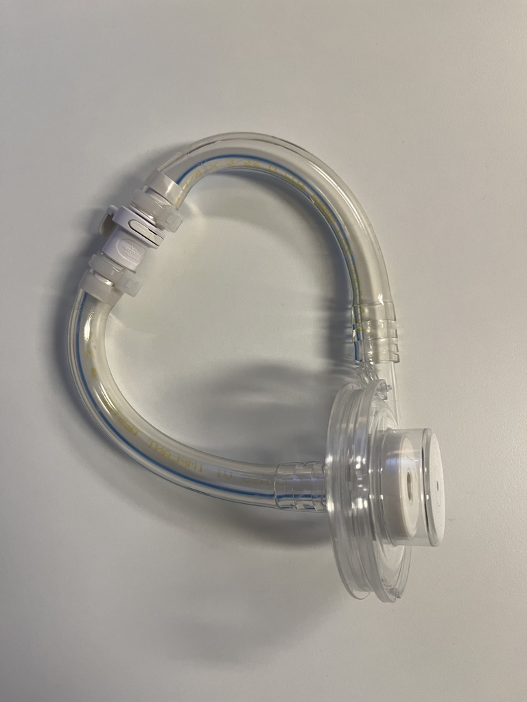 ECMO17 - ECMO - Diario di una vita stravolta