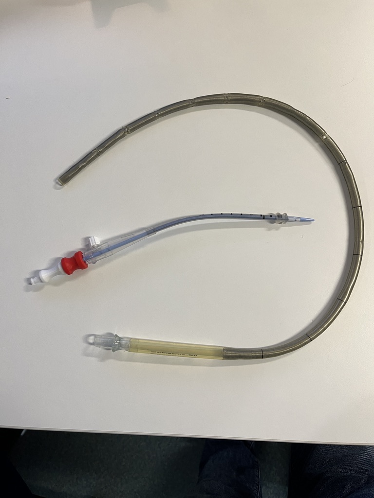ECMO21 - ECMO - Diario di una vita stravolta