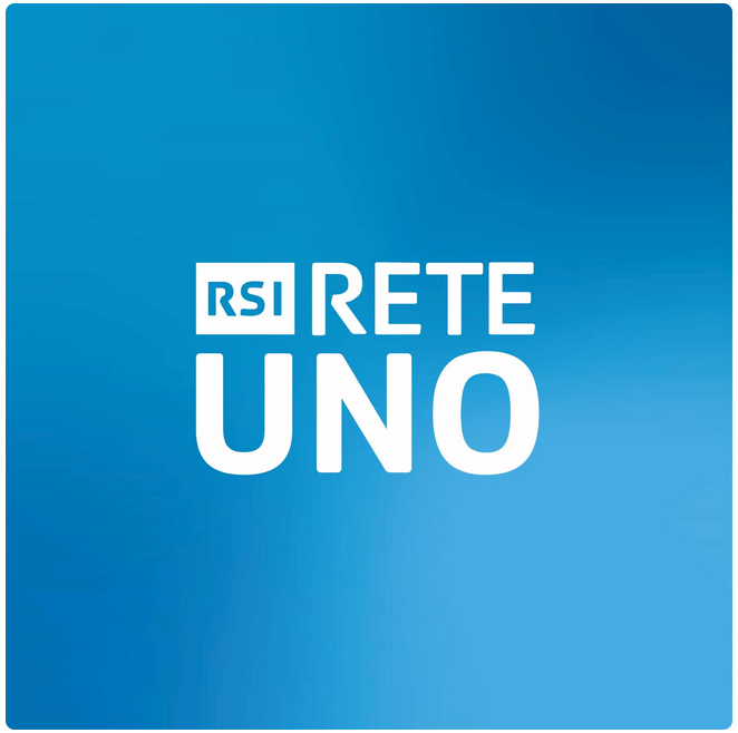 Rete1 - ECMO - Diario di una vita stravolta