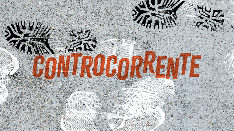 controcortrente - ECMO - Diario di una vita stravolta
