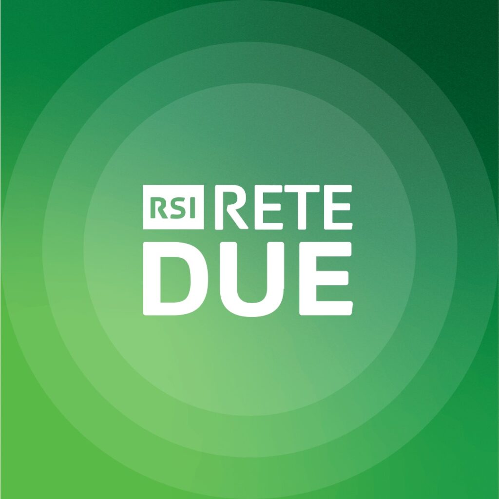 Rete2 - ECMO - Diario di una vita stravolta